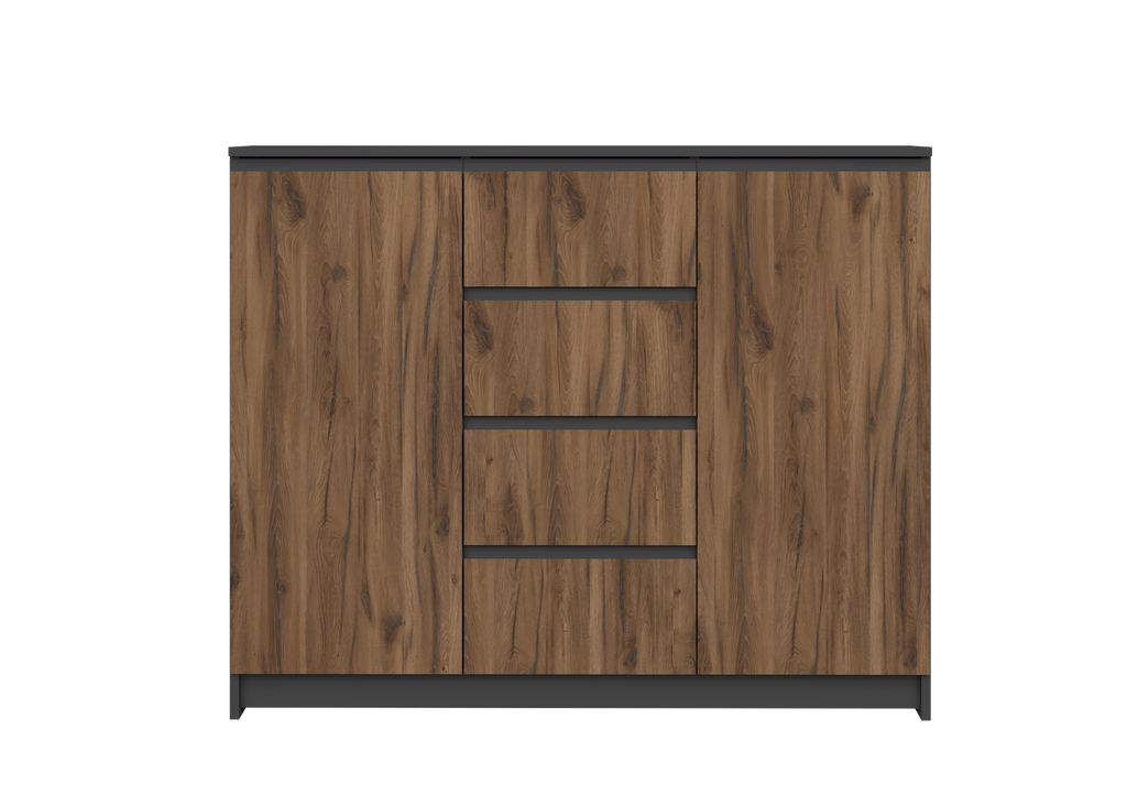 Frida  Cabinet KOM2D4S