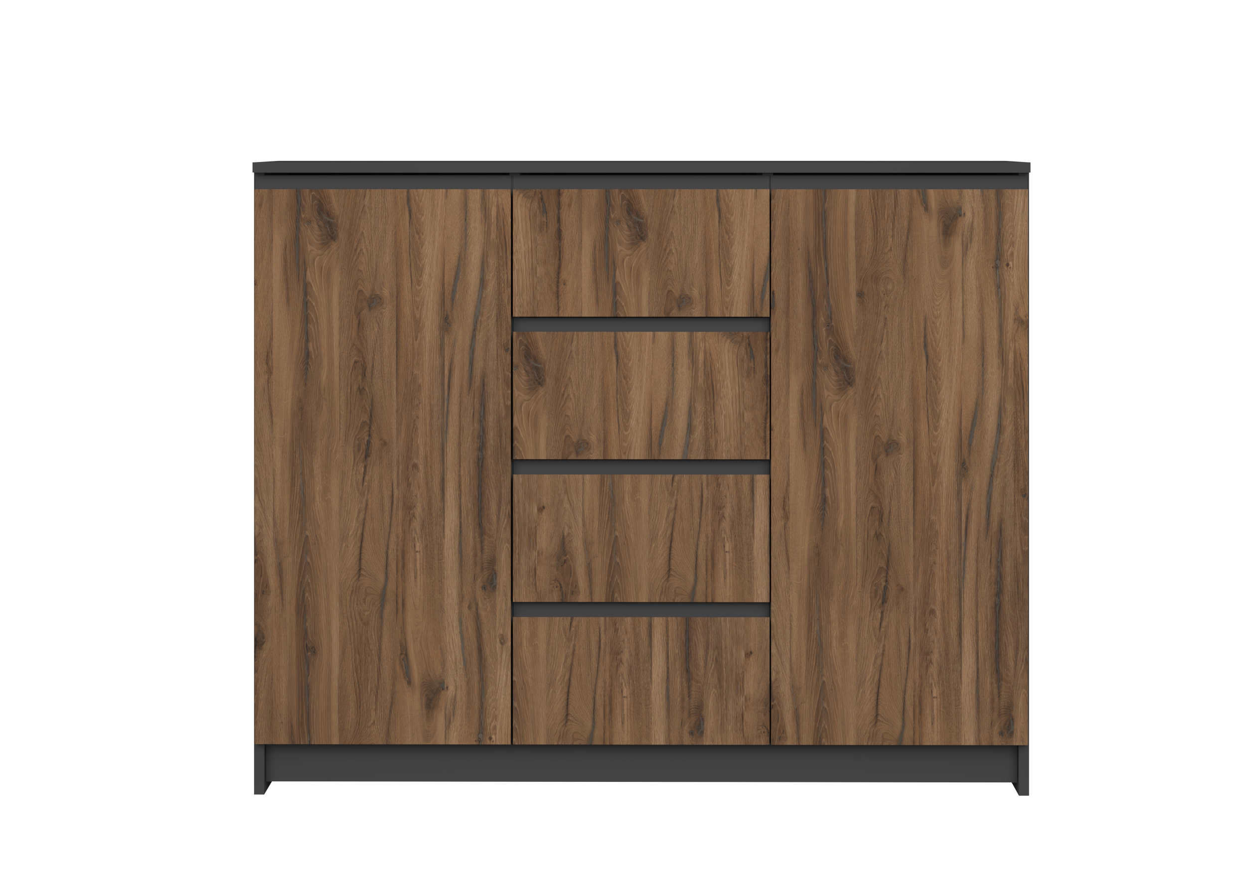 Frida  Cabinet KOM2D4S