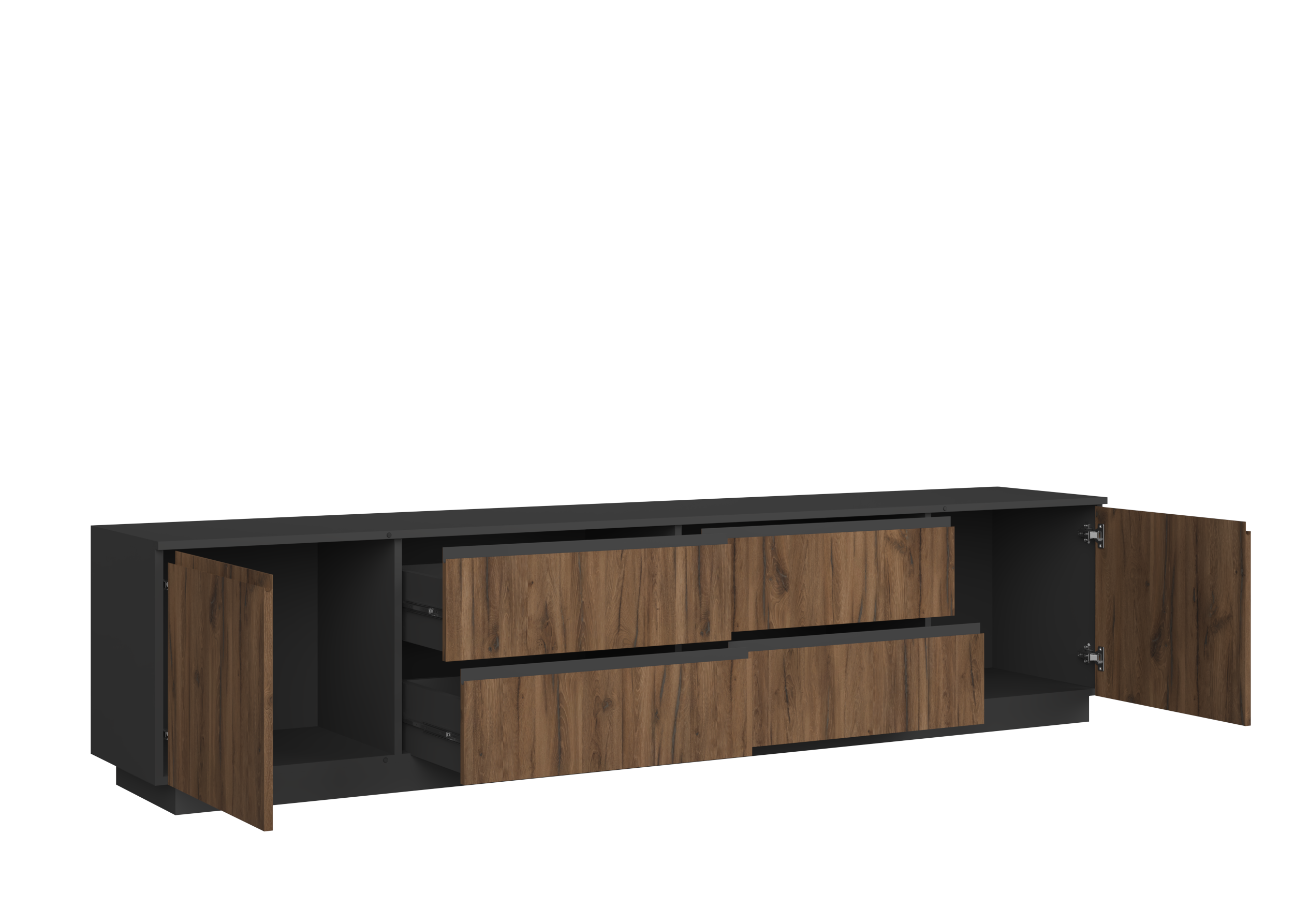 Frida TV stand RTV2D4S