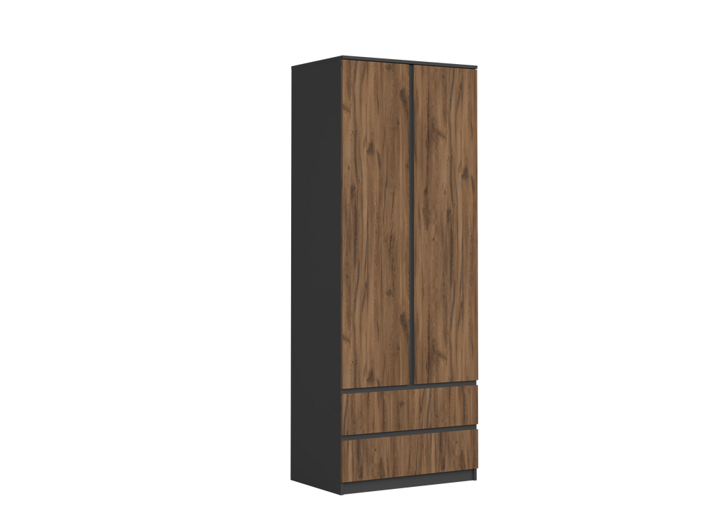 Frida Wardrobe SZF2D2S