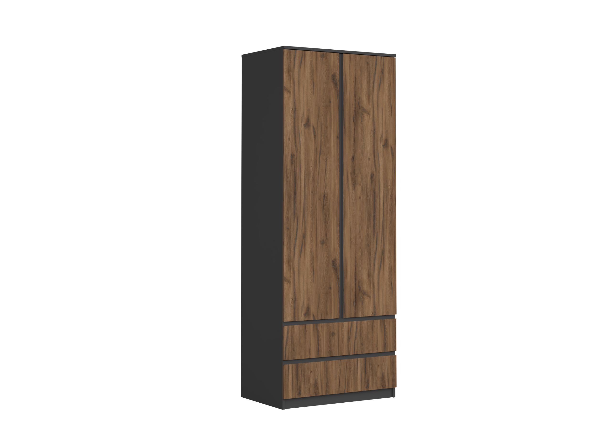 Frida Wardrobe SZF2D2S