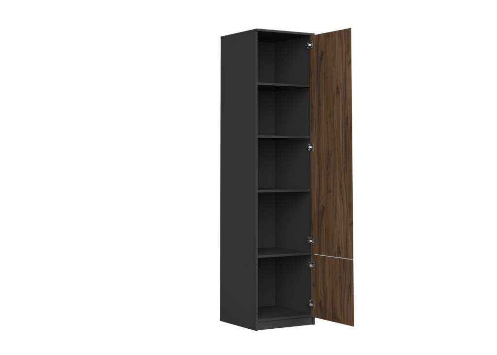 SARA KOM4S Cabinet