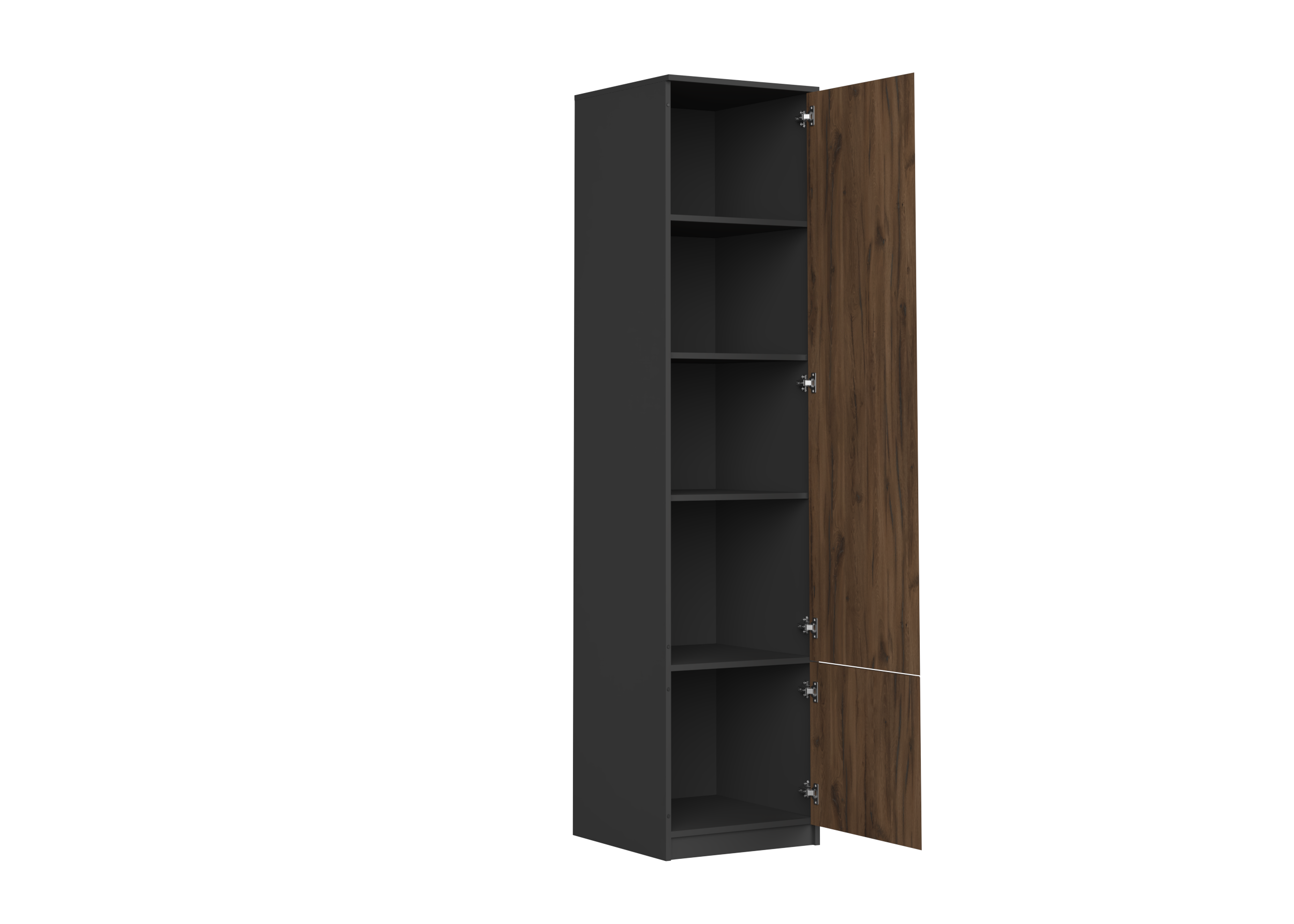 SARA KOM4S Cabinet