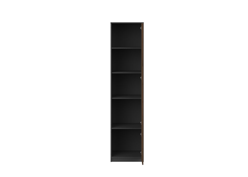 SARA KOM4S Cabinet