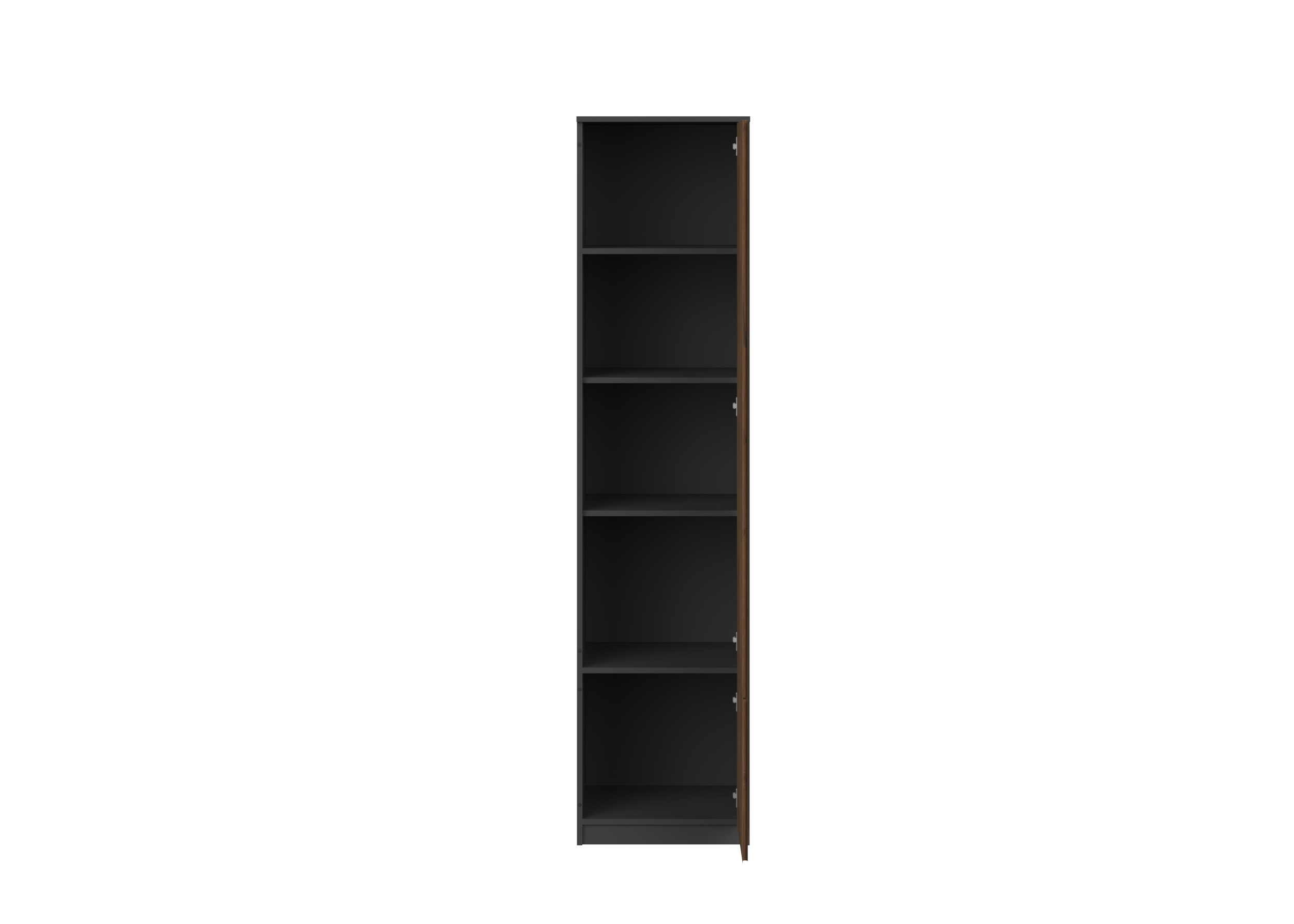 SARA KOM4S Cabinet