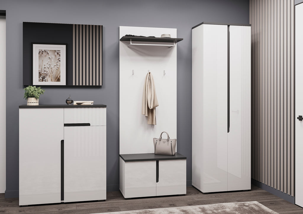 NEPON KOM4S Cabinet