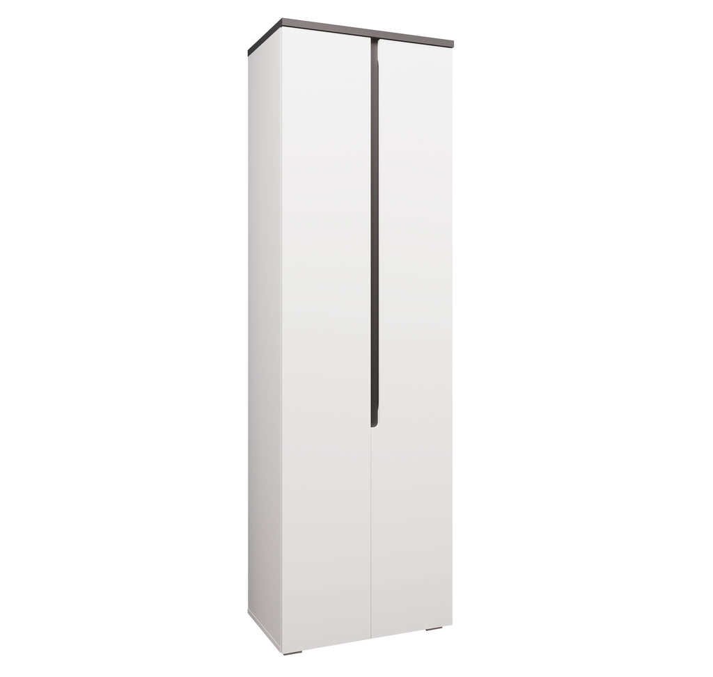 Hallway Julia Wardrobe 2D