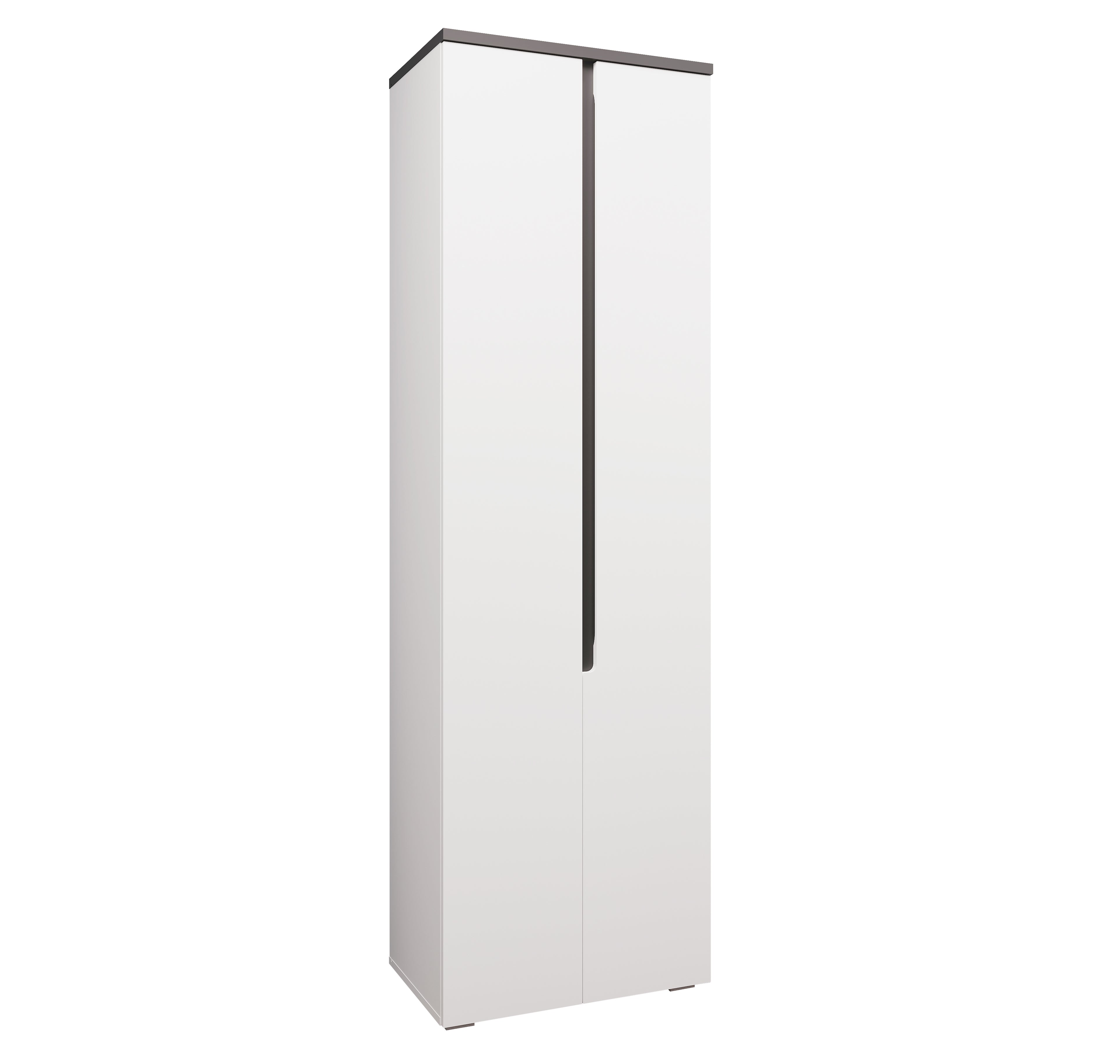 Hallway Julia Wardrobe 2D