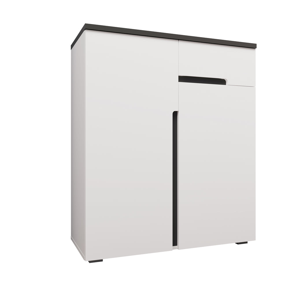 NEPON KOM4S Cabinet
