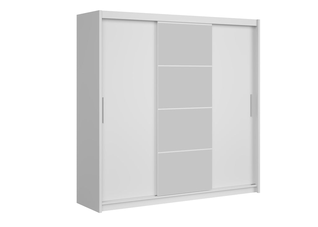 Wardrobe KARIO 220