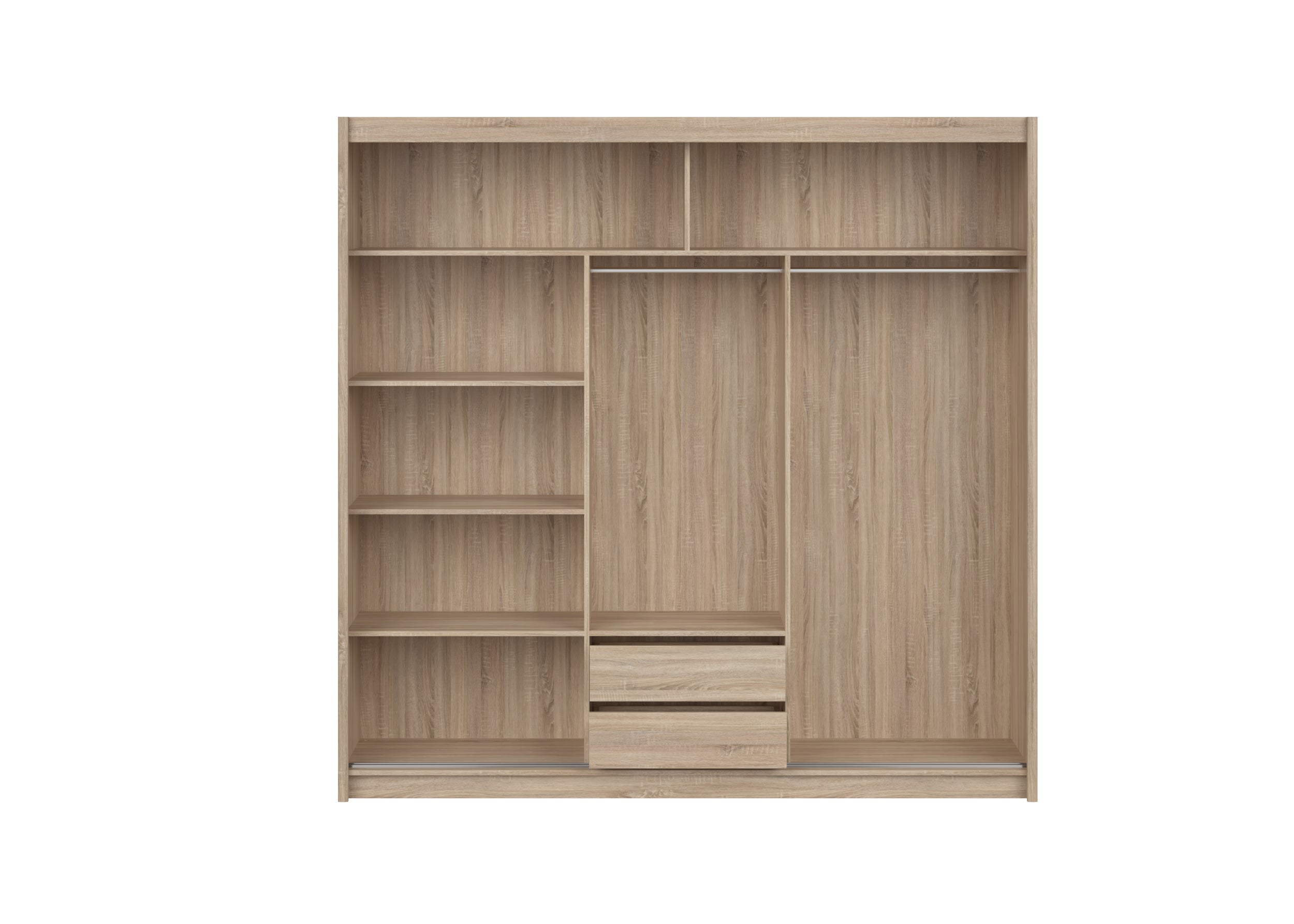 Wardrobe KARIO 220