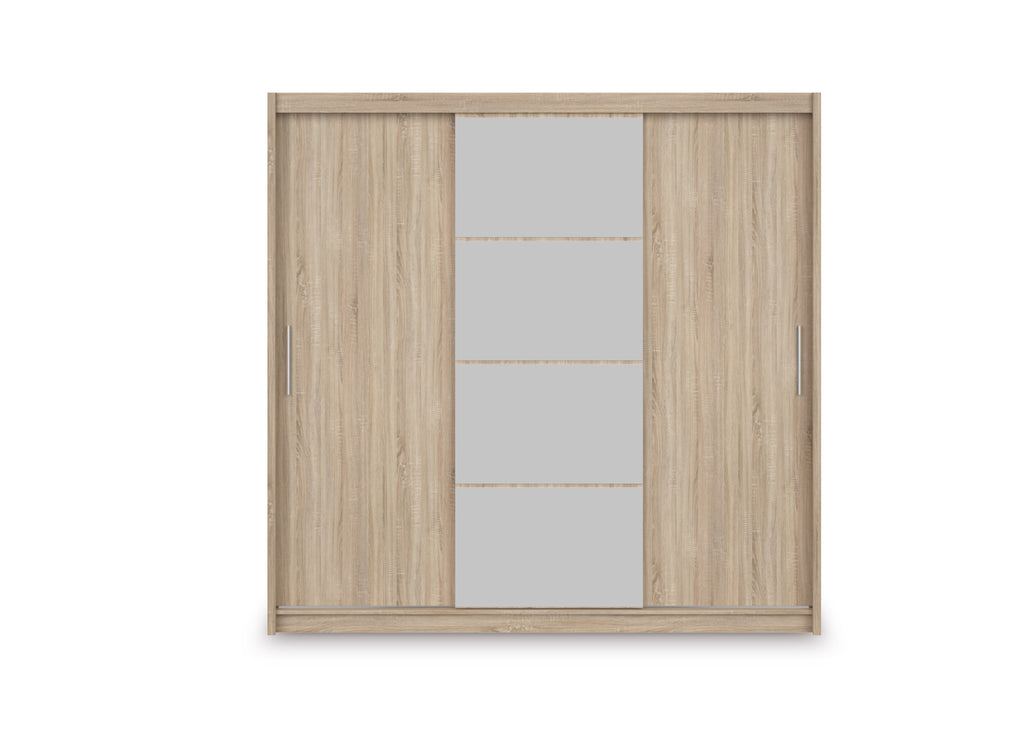 KARIO 220 Wardrobe