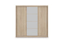 KARIO 220 Wardrobe