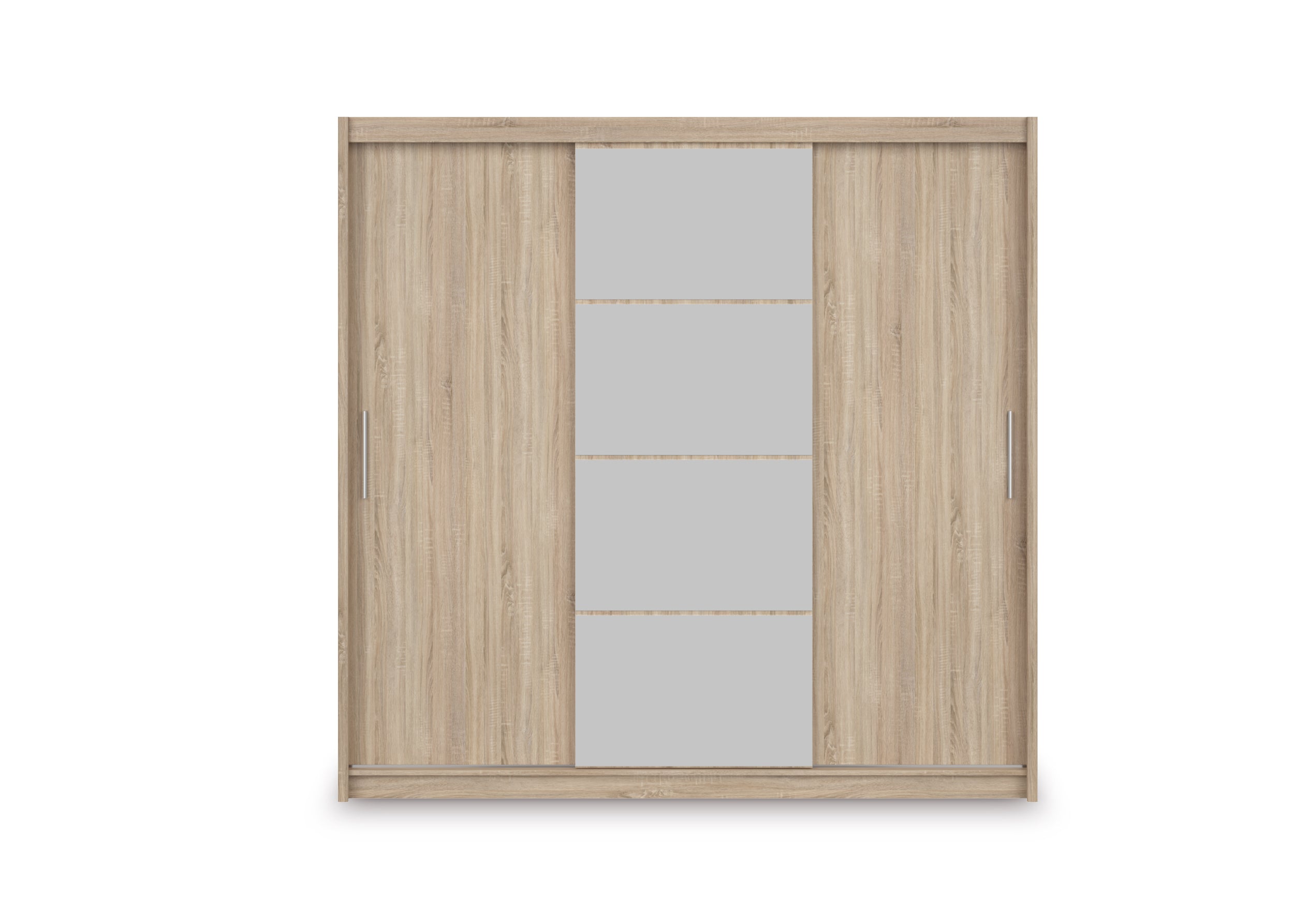 Wardrobe KARIO 220