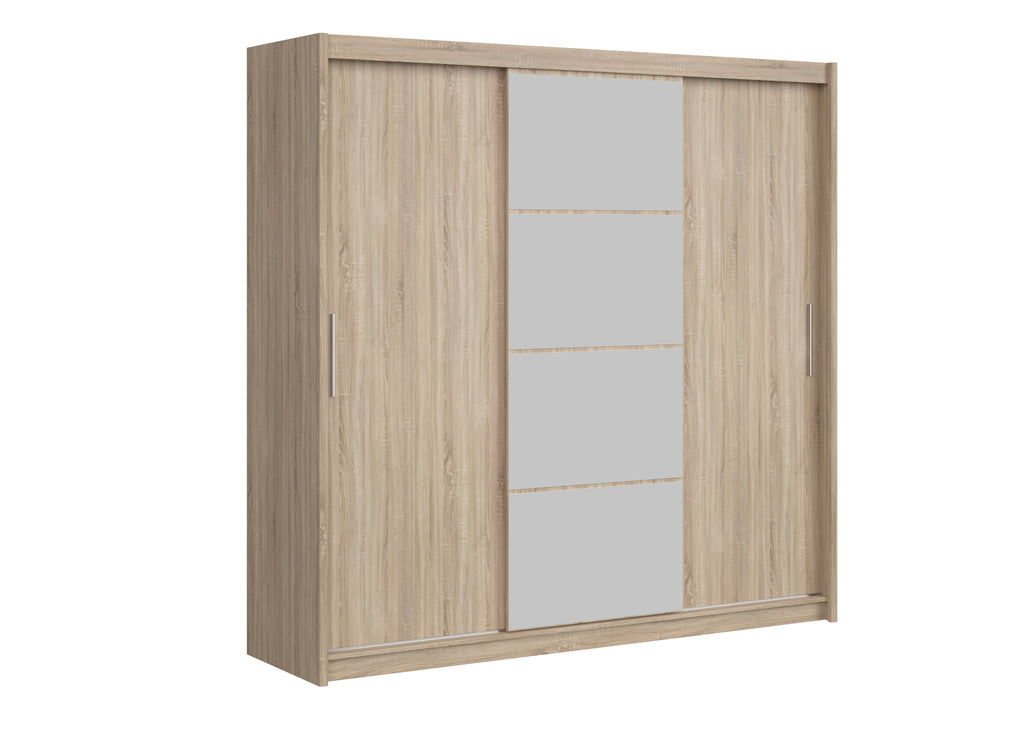 Wardrobe KARIO 220