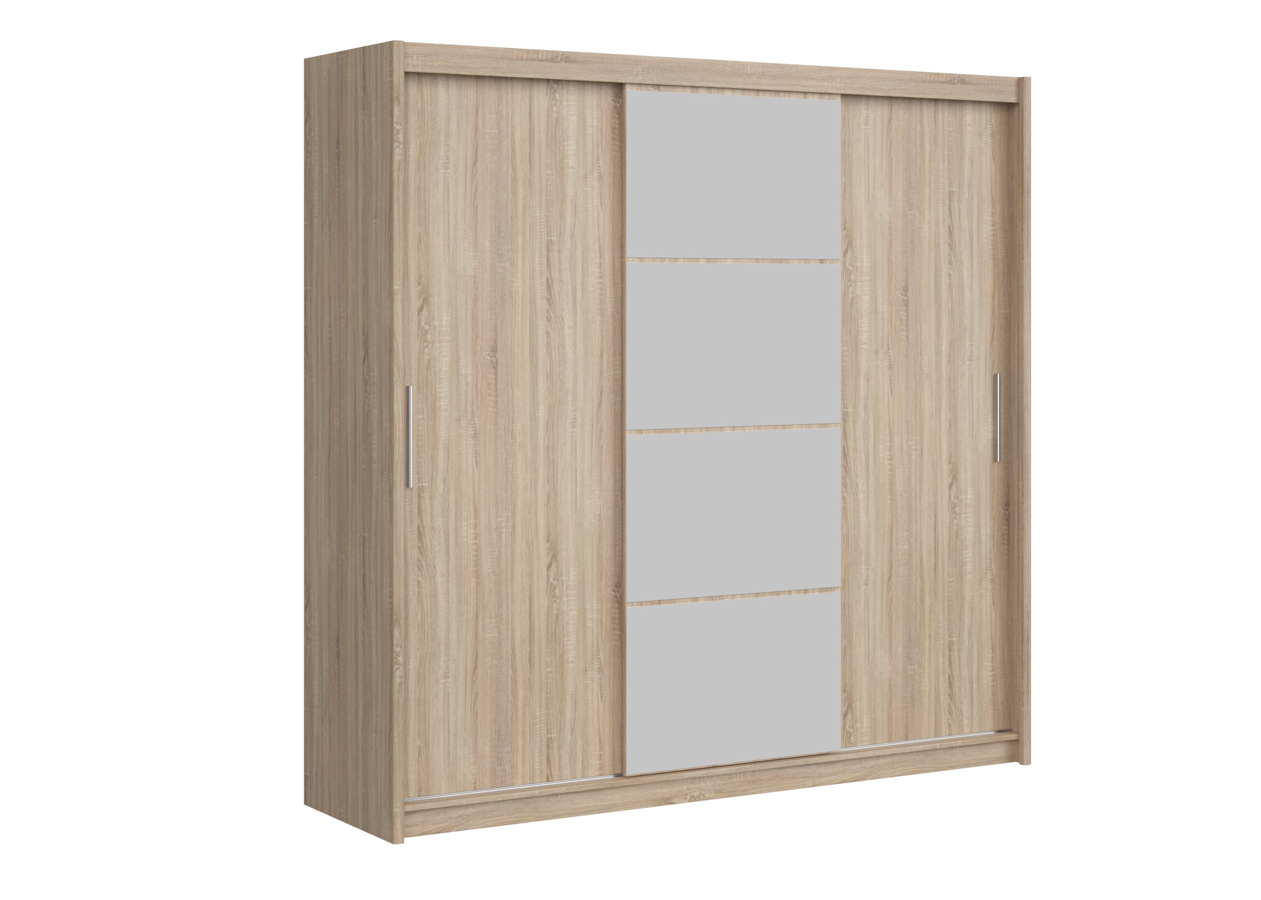 Wardrobe KARIO 220