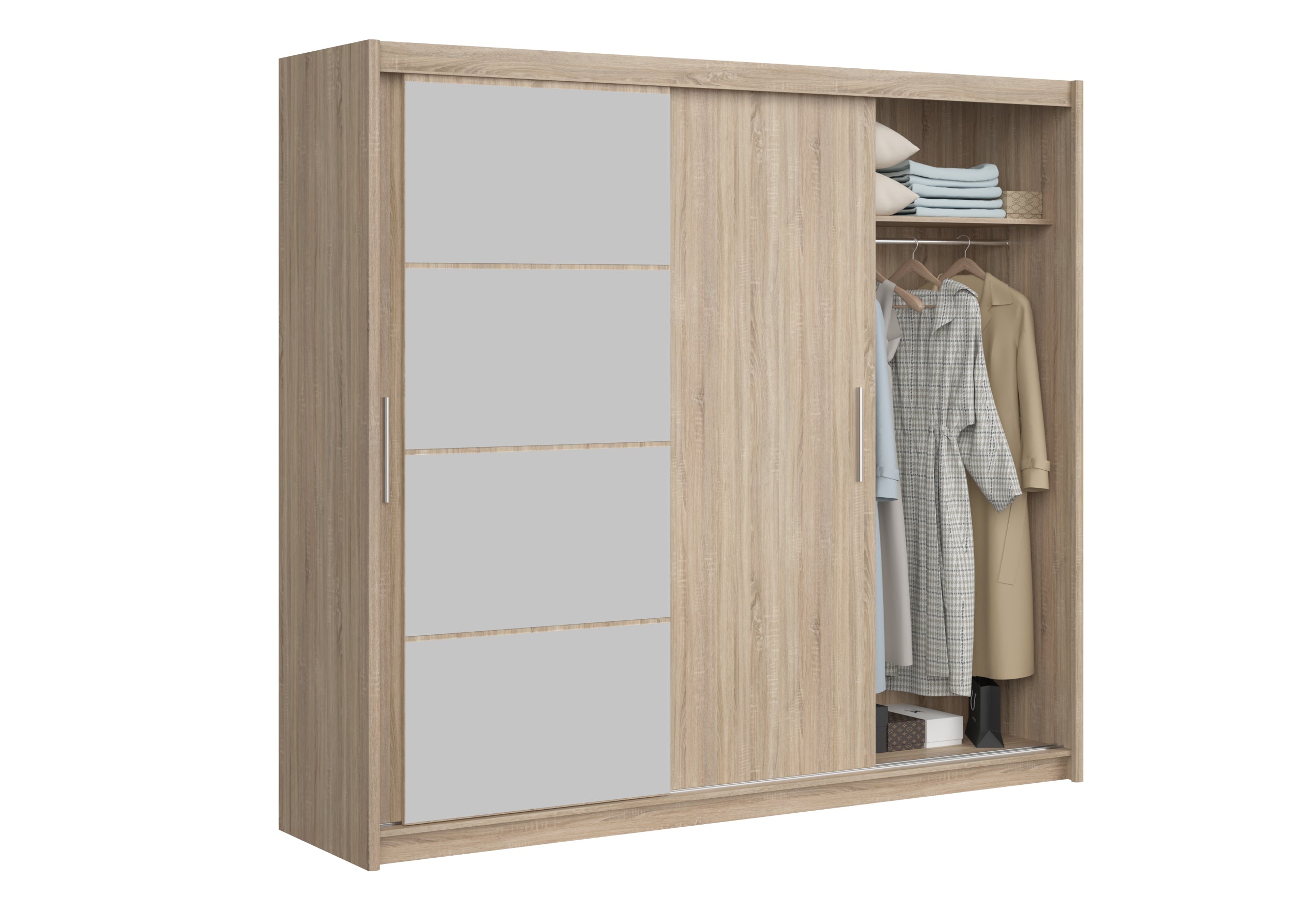 Wardrobe KARIO 240