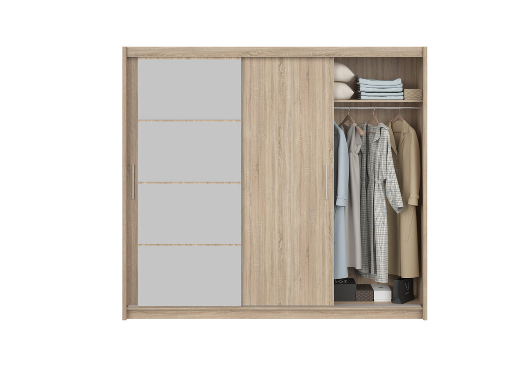 Wardrobe KARIO 240
