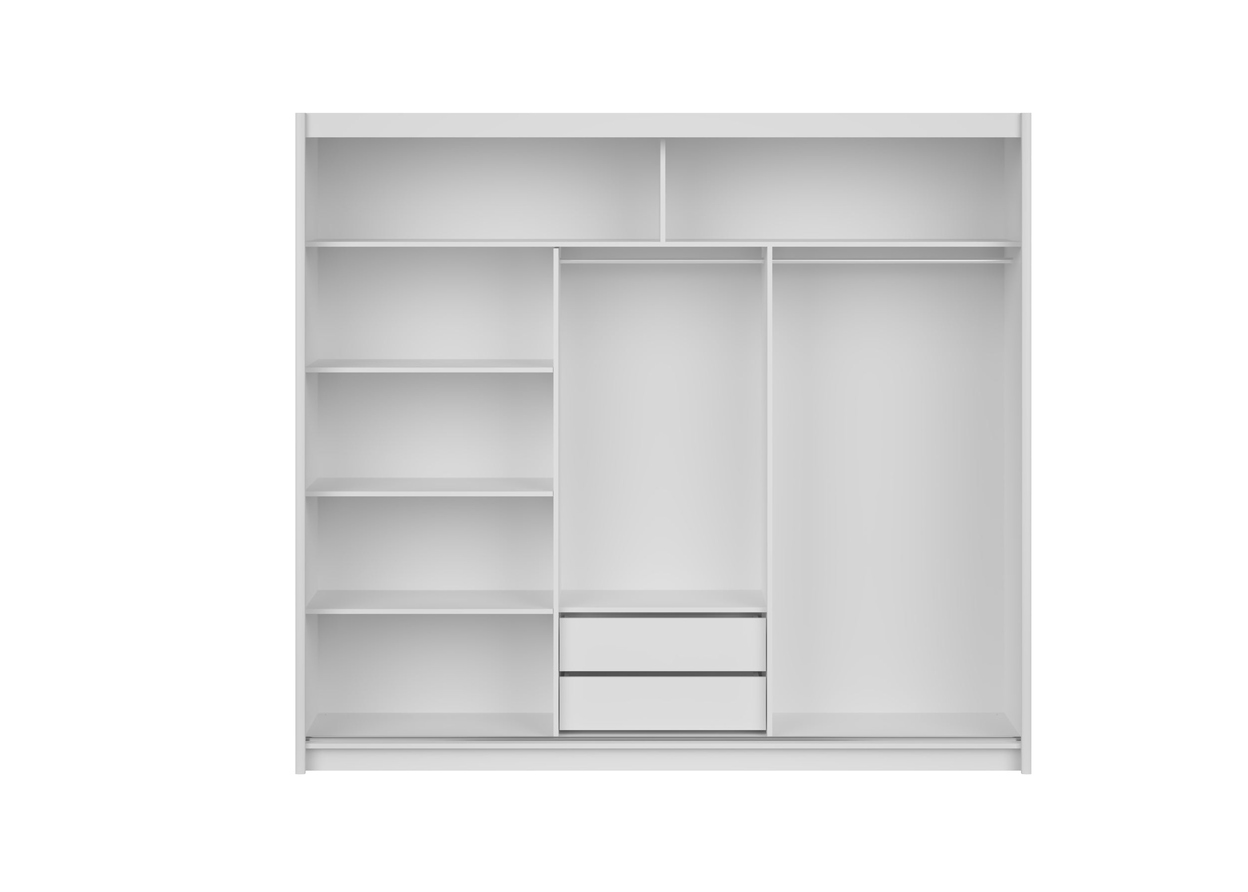 Wardrobe KARIO 240