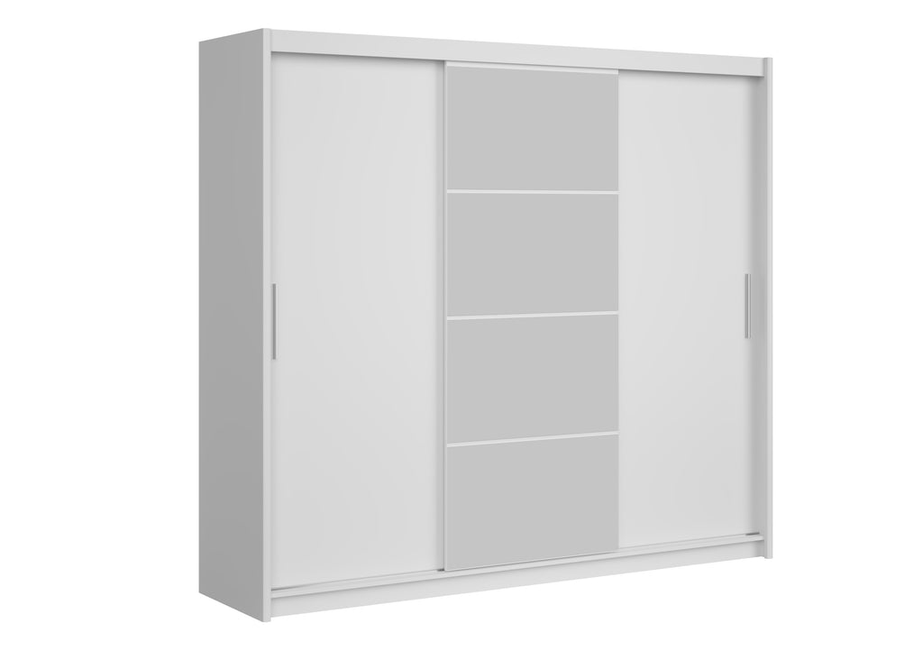 Wardrobe KARIO 240