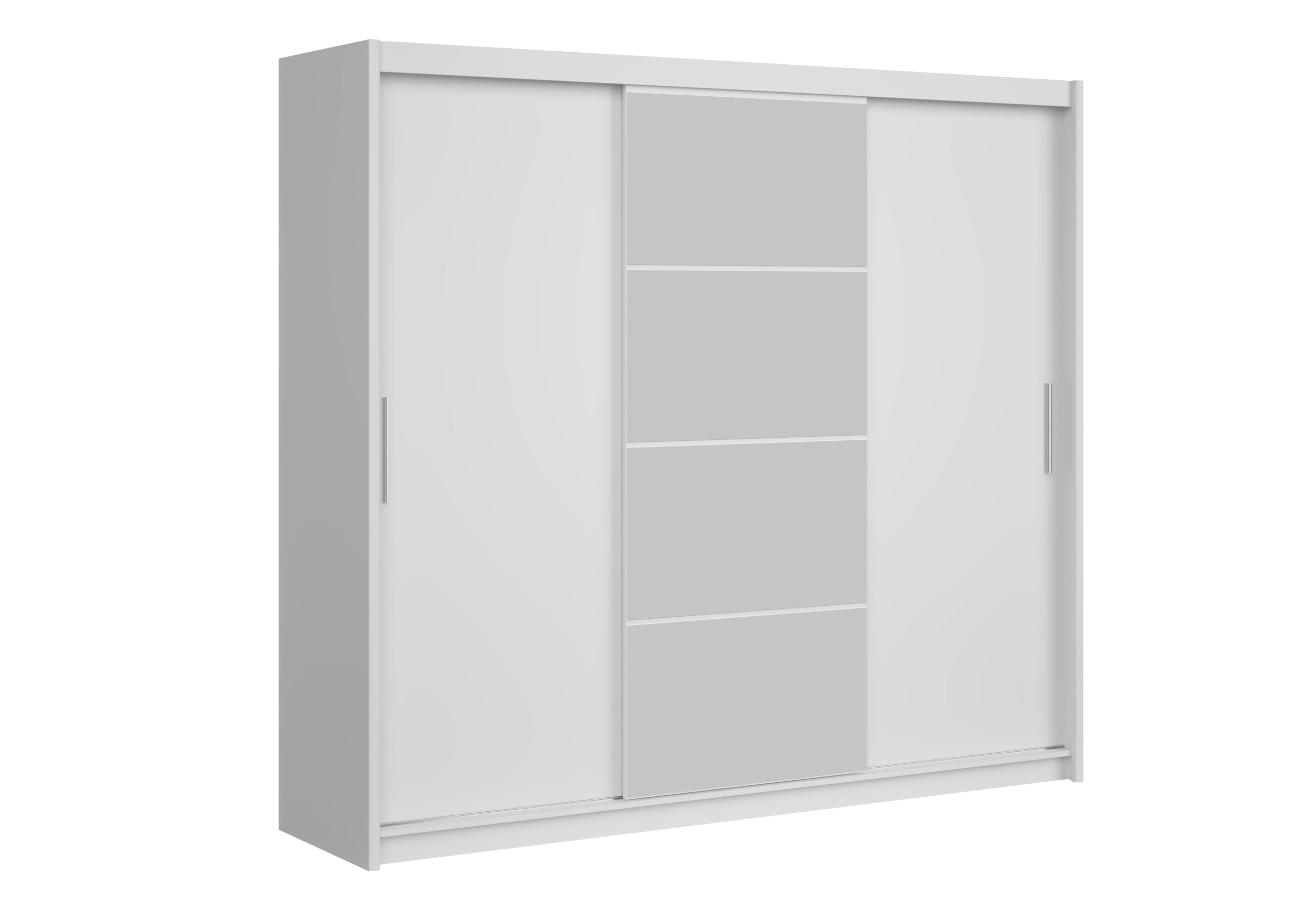 Wardrobe KARIO 240