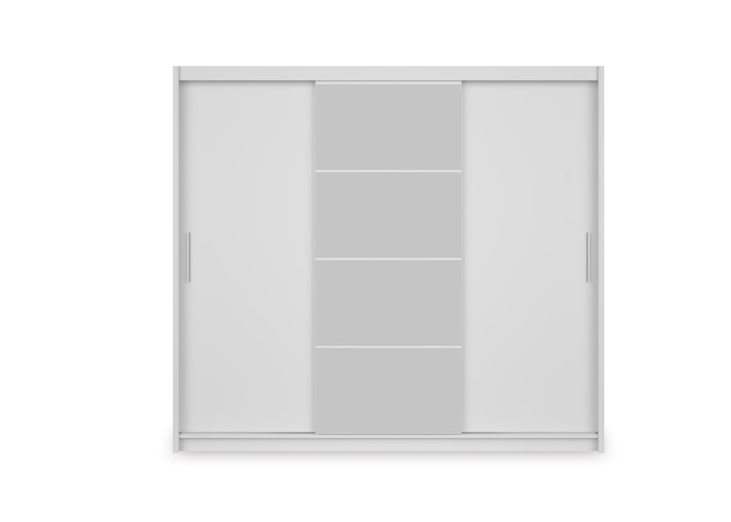 Wardrobe KARIO 240