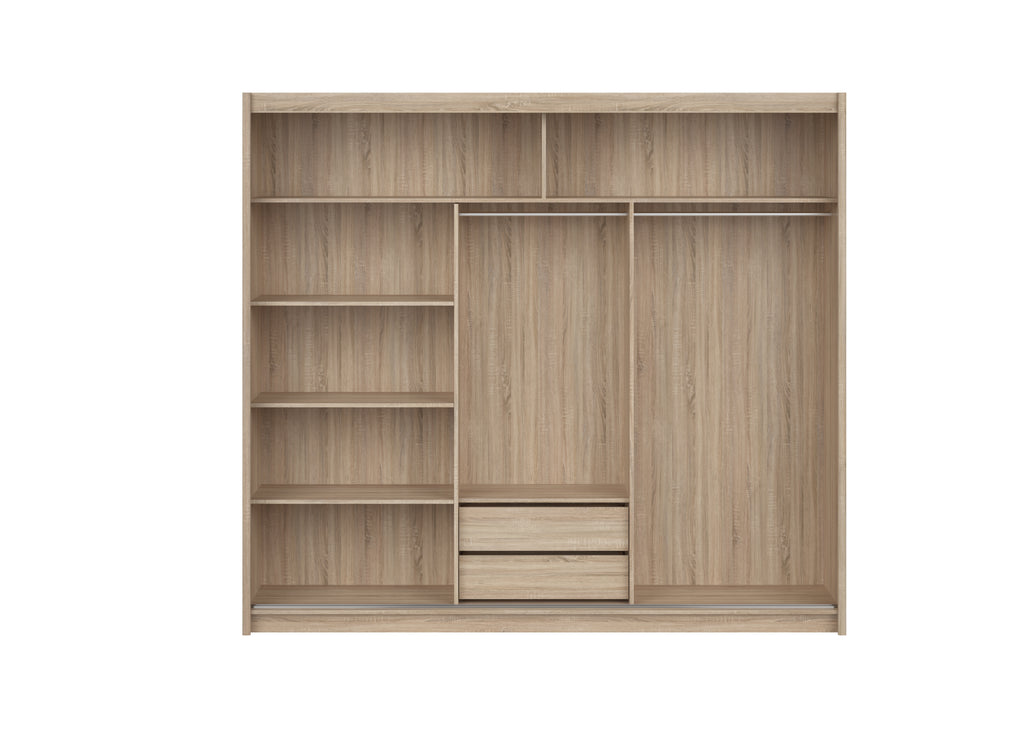 Wardrobe KARIO 240