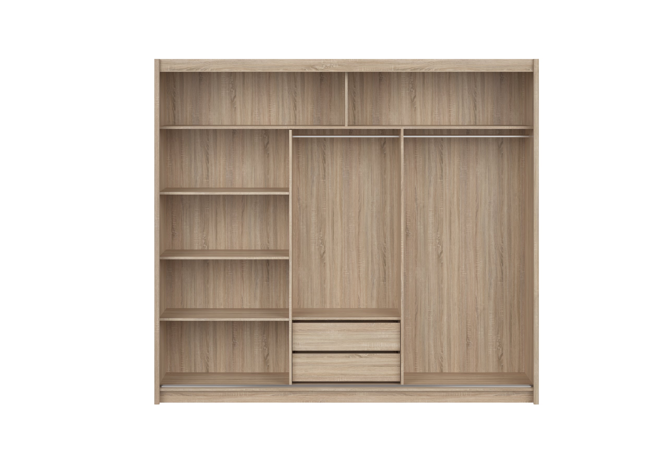 Wardrobe KARIO 240