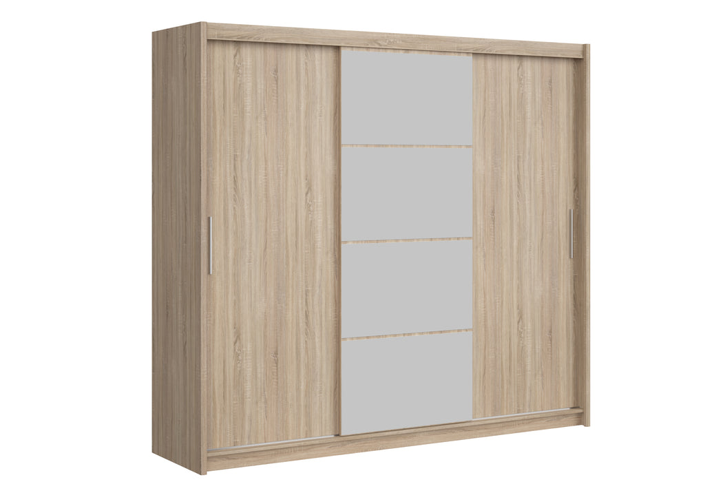 Wardrobe KARIO 240
