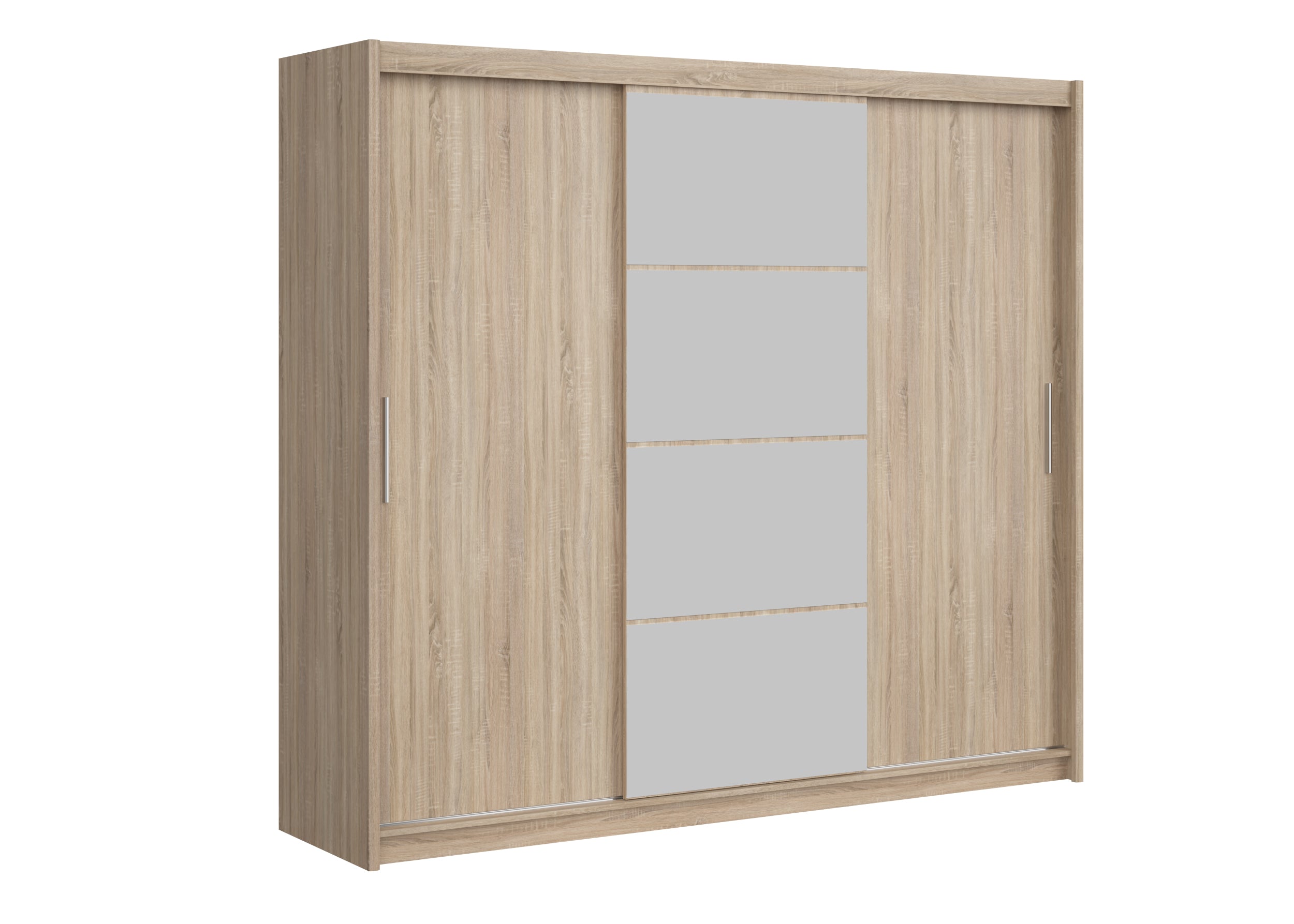 Wardrobe KARIO 240