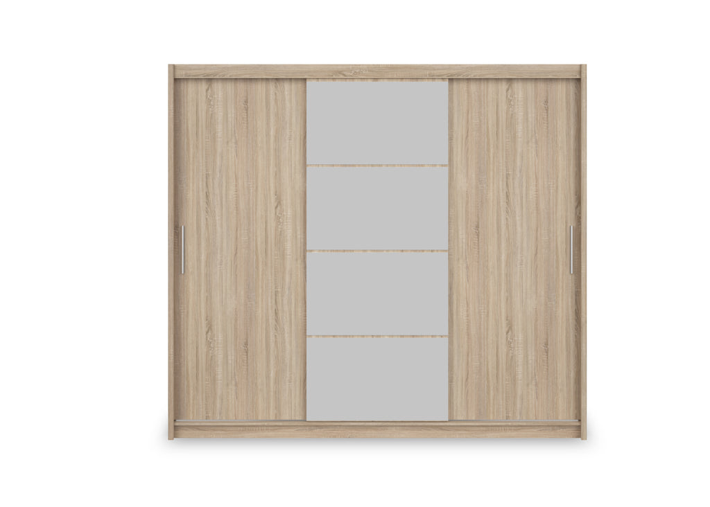 KARIO 240 Wardrobe