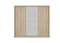 KARIO 240 Wardrobe