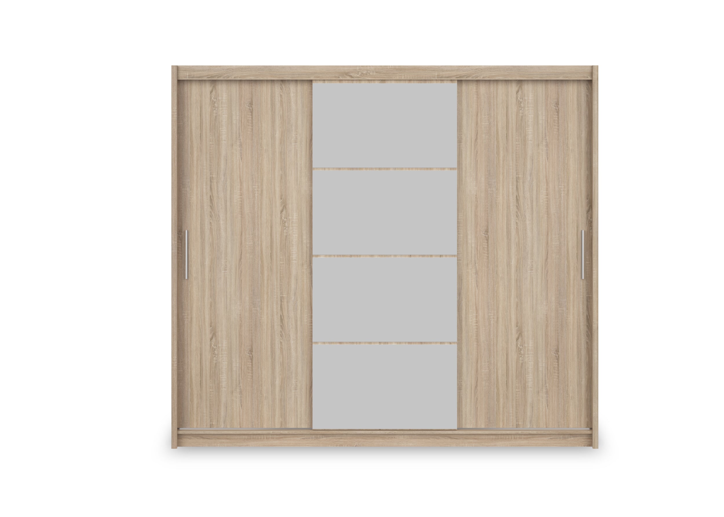 Wardrobe KARIO 240