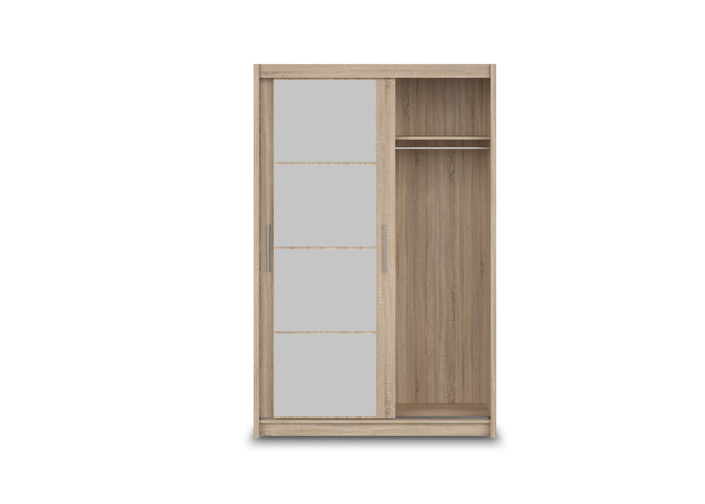 Wardrobe KARIO 140