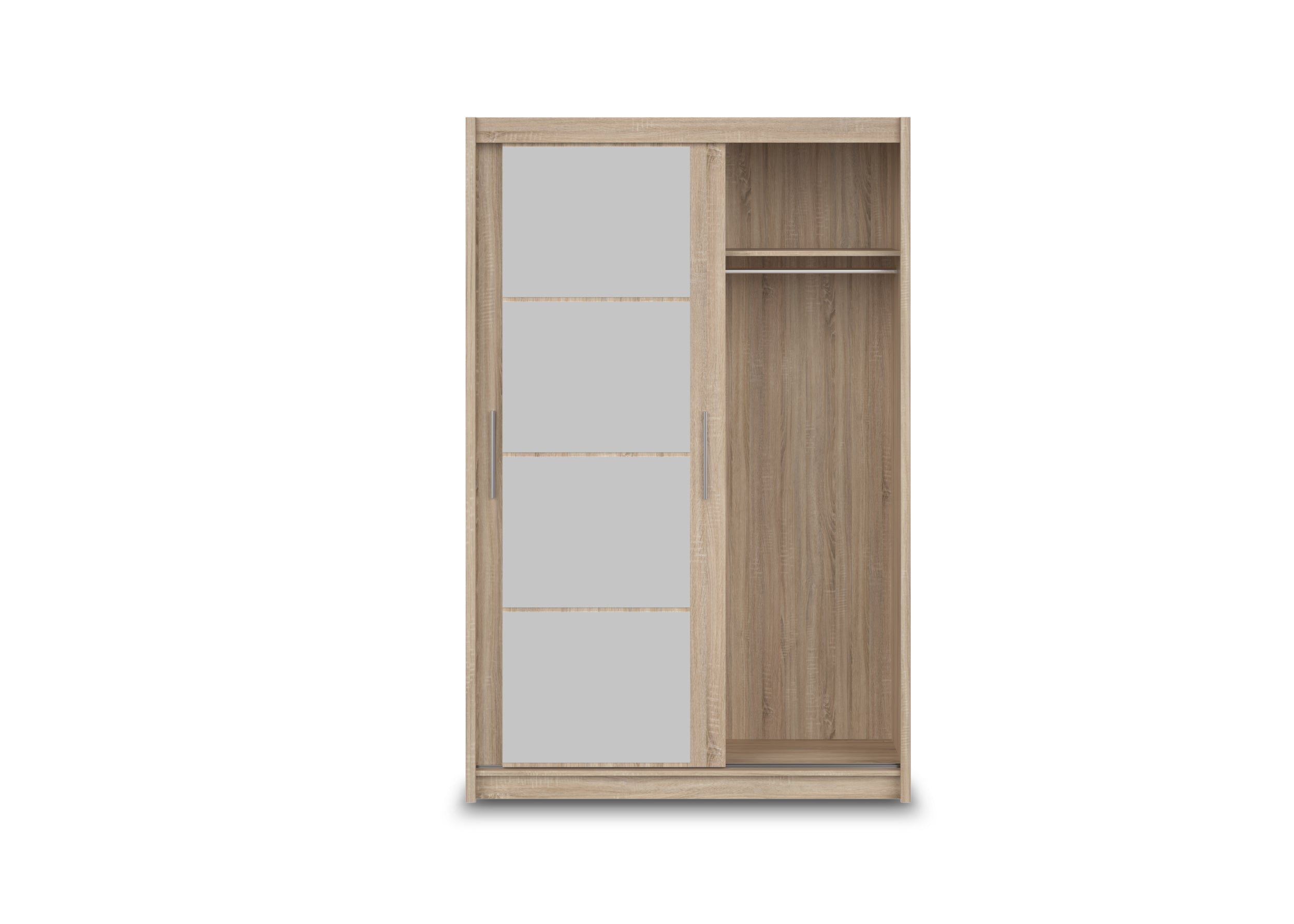 Wardrobe KARIO 140