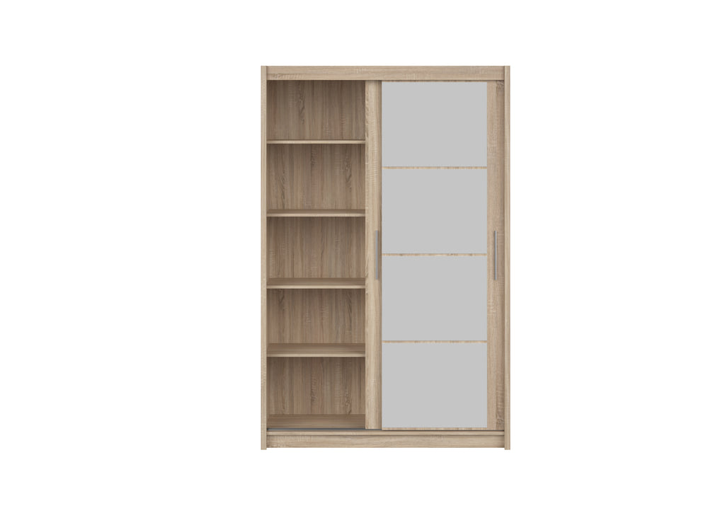 Wardrobe KARIO 140