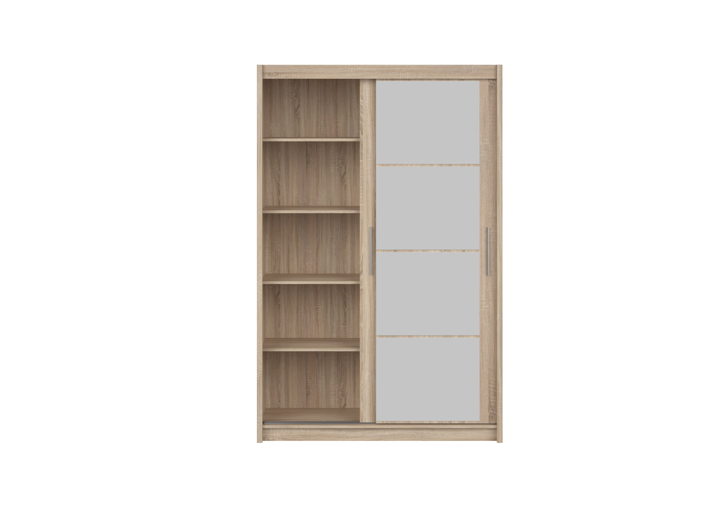 Wardrobe KARIO 140