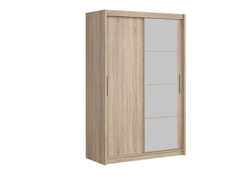 Wardrobe KARIO 140