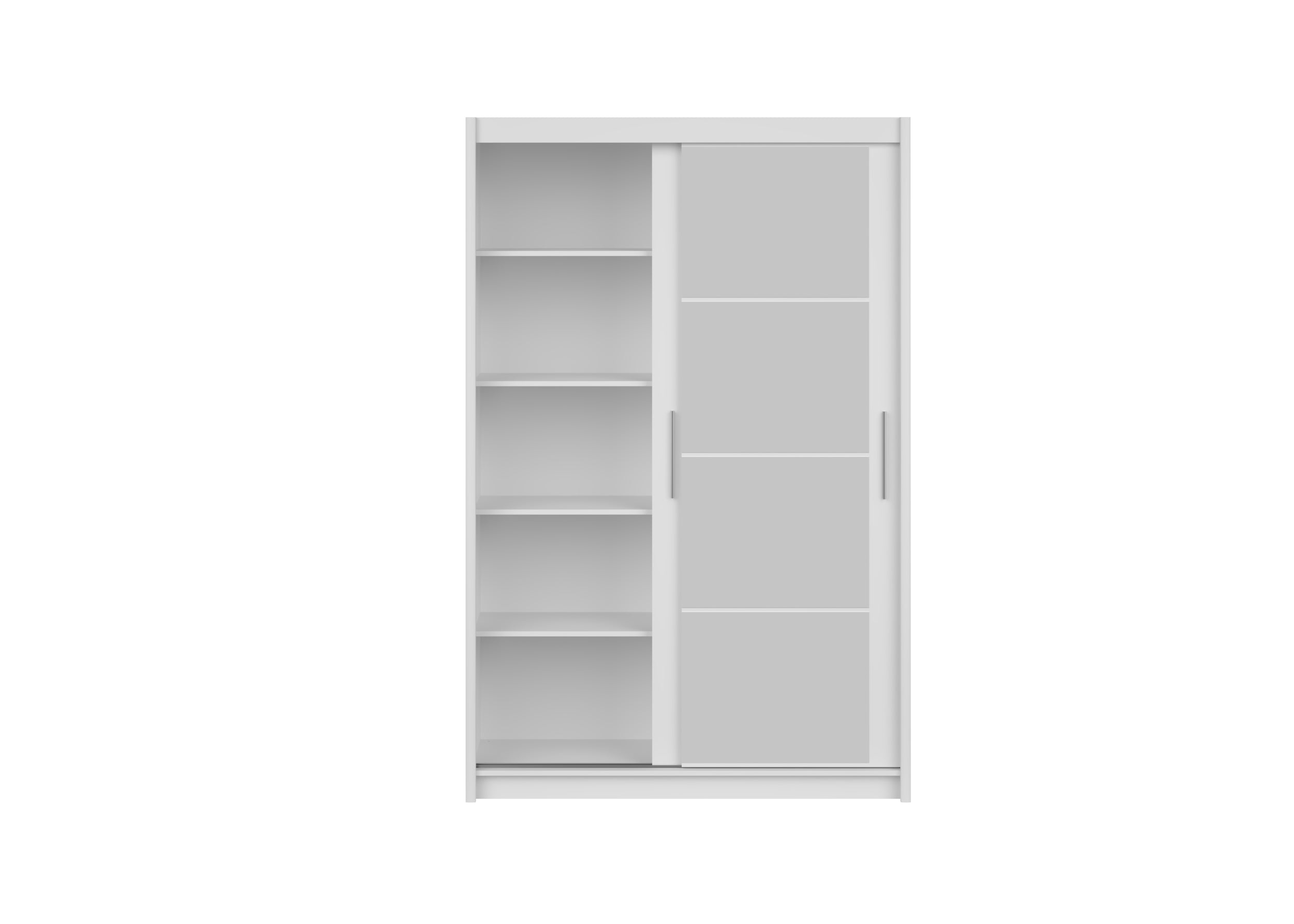 Wardrobe KARIO 140