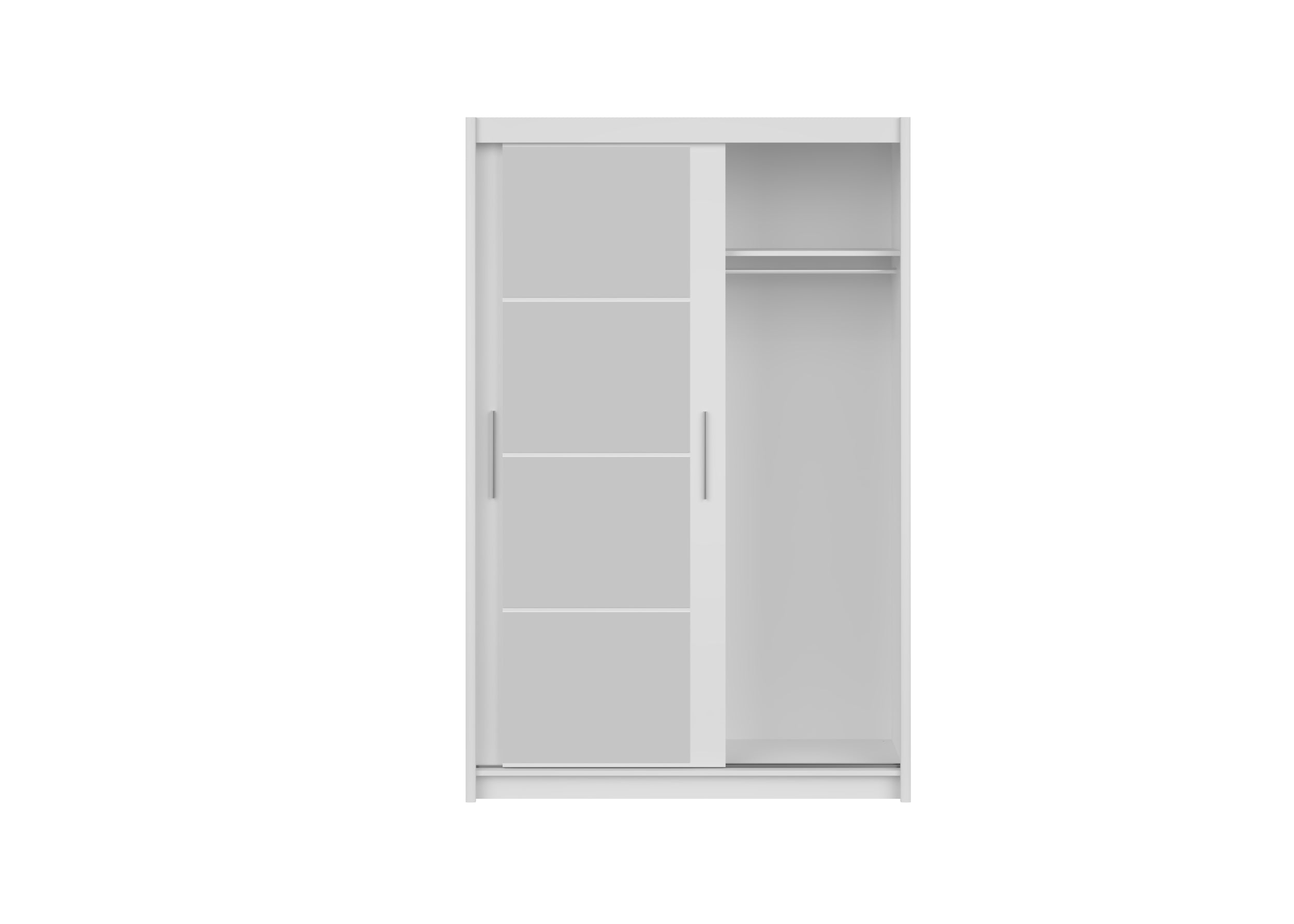 Wardrobe KARIO 140