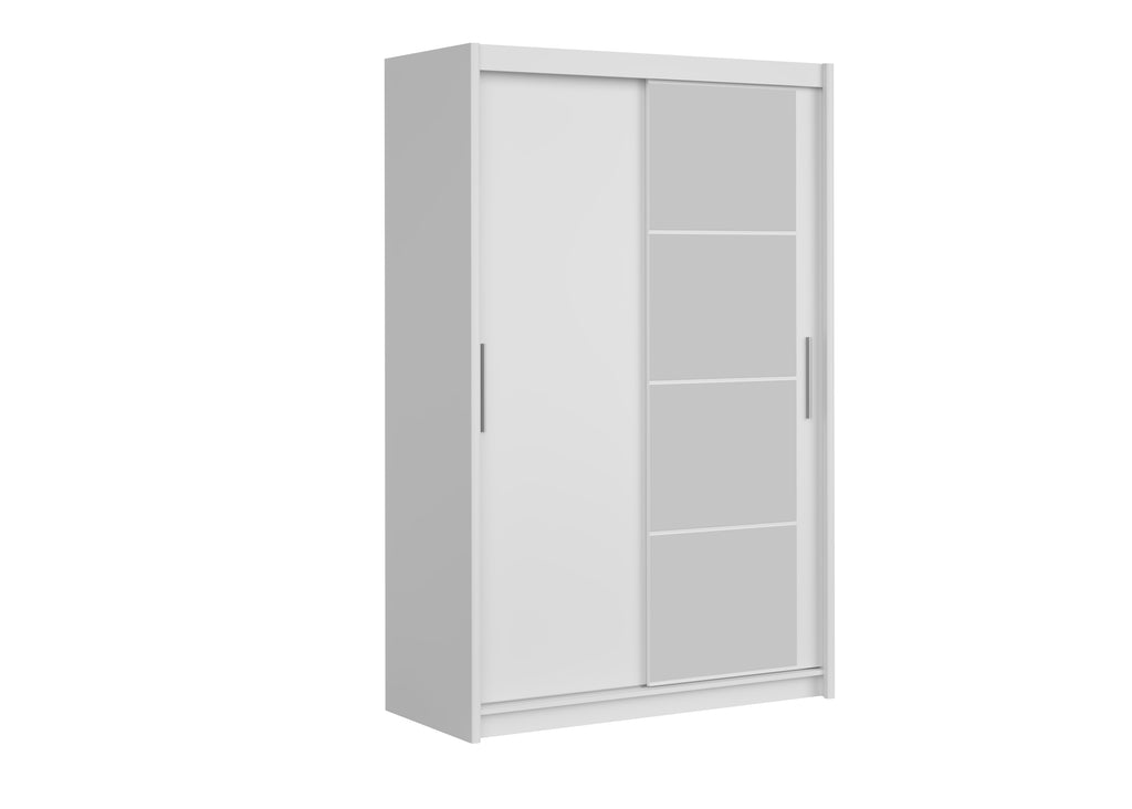Wardrobe KARIO 140