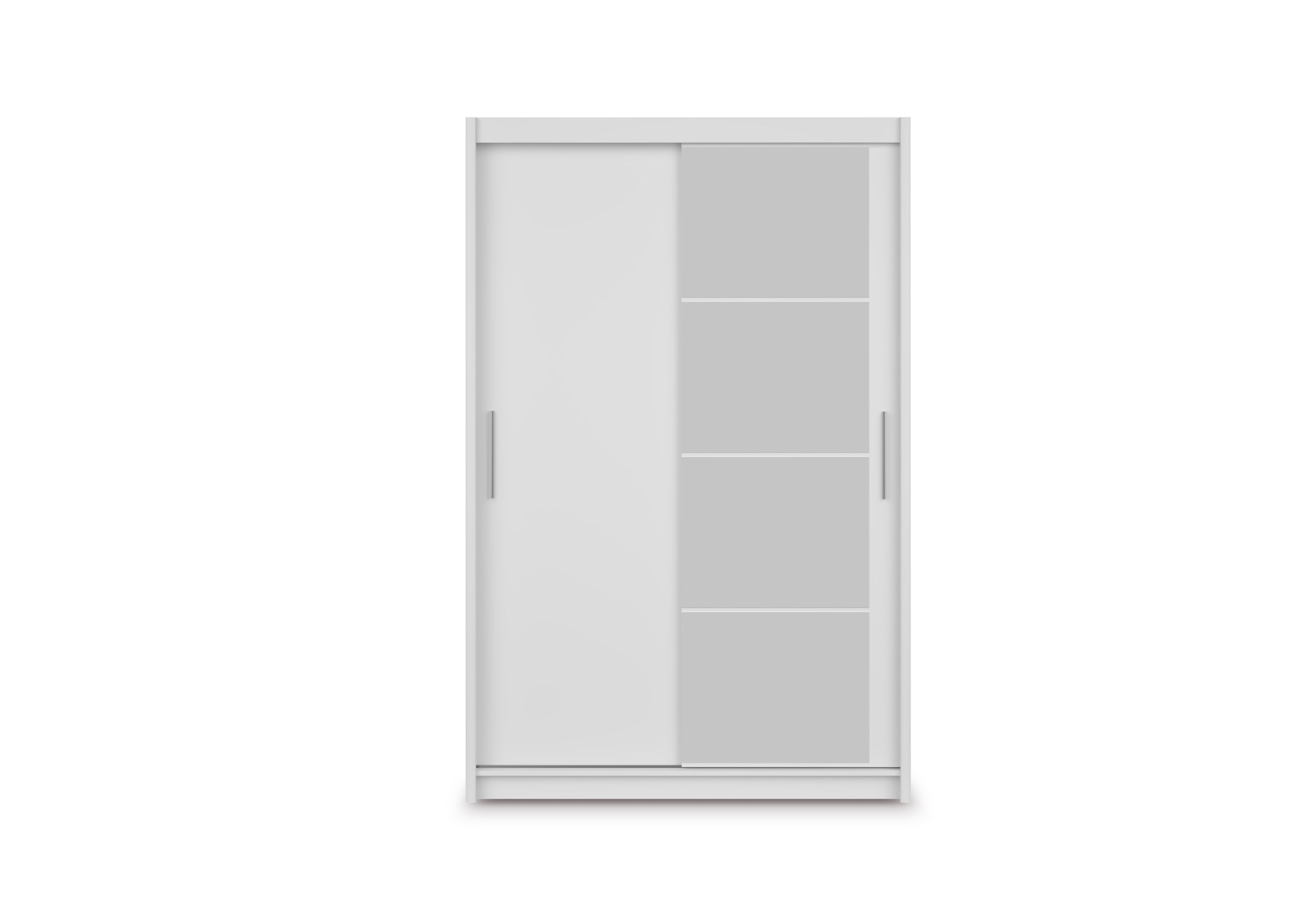 Wardrobe KARIO 140