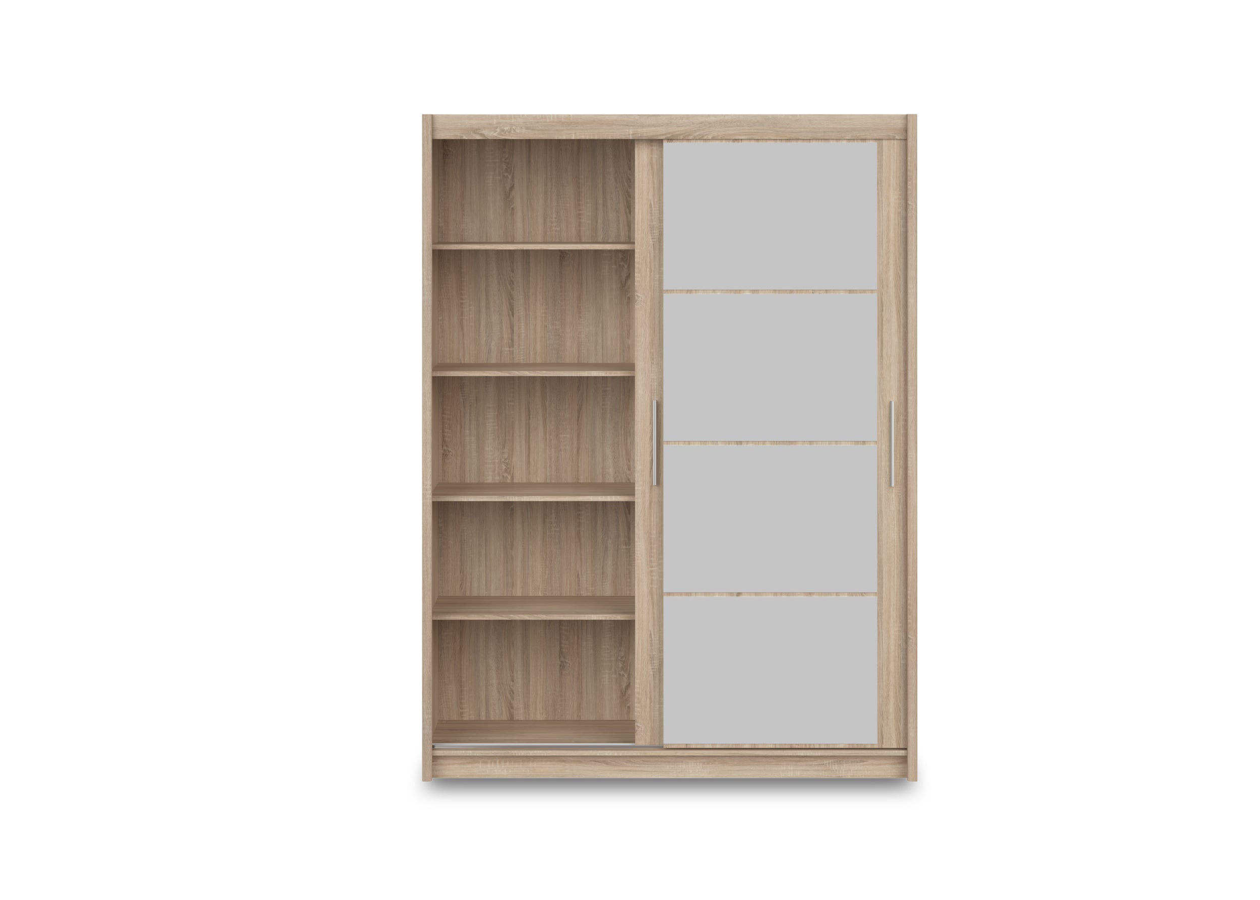 Wardrobe KARIO 180