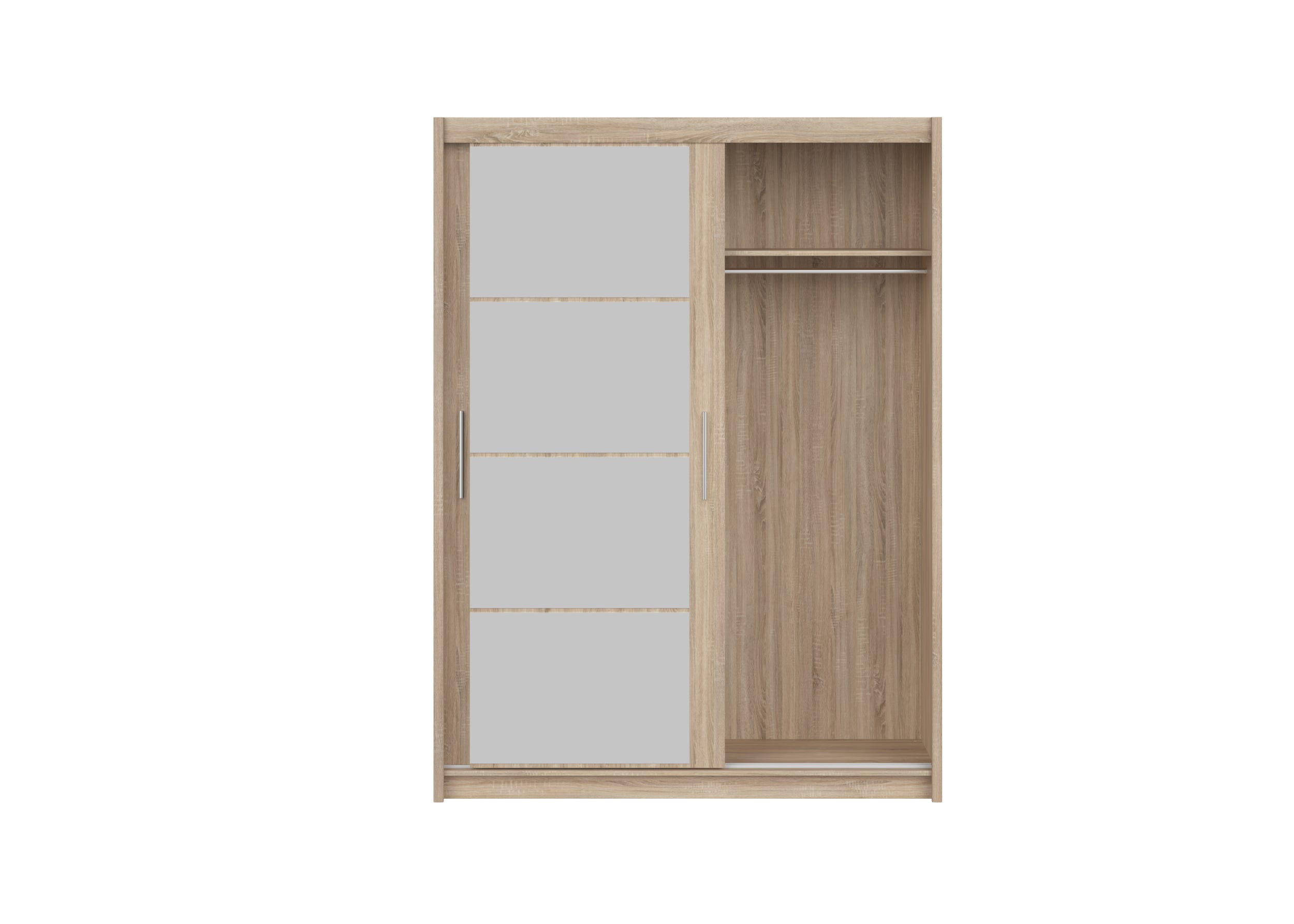 Wardrobe KARIO 180