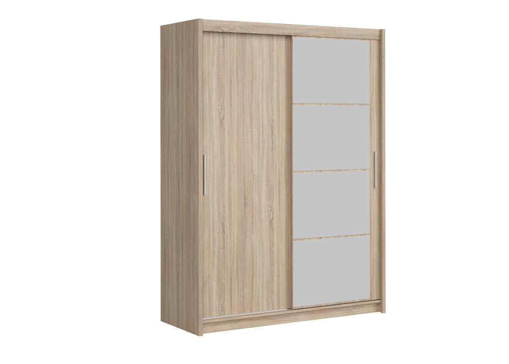 Wardrobe KARIO 180