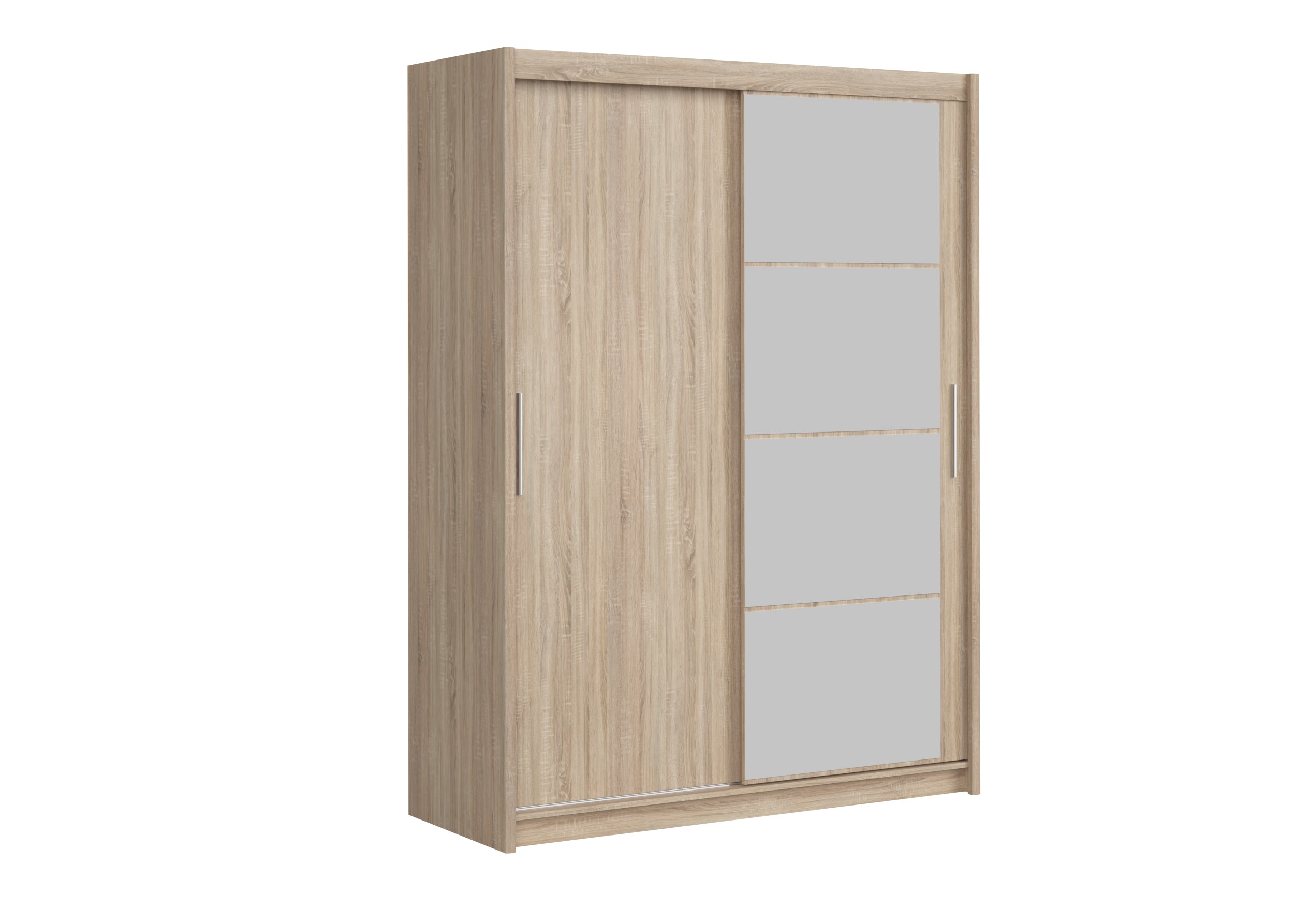 Wardrobe KARIO 180