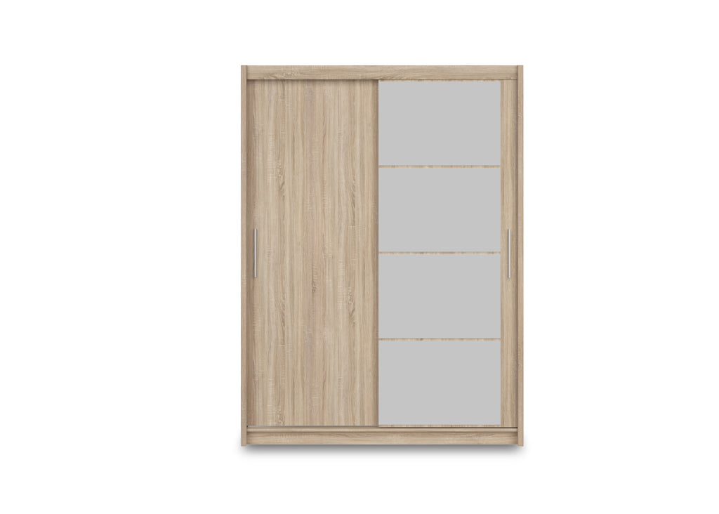 Wardrobe KARIO 180