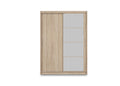 Wardrobe KARIO 180