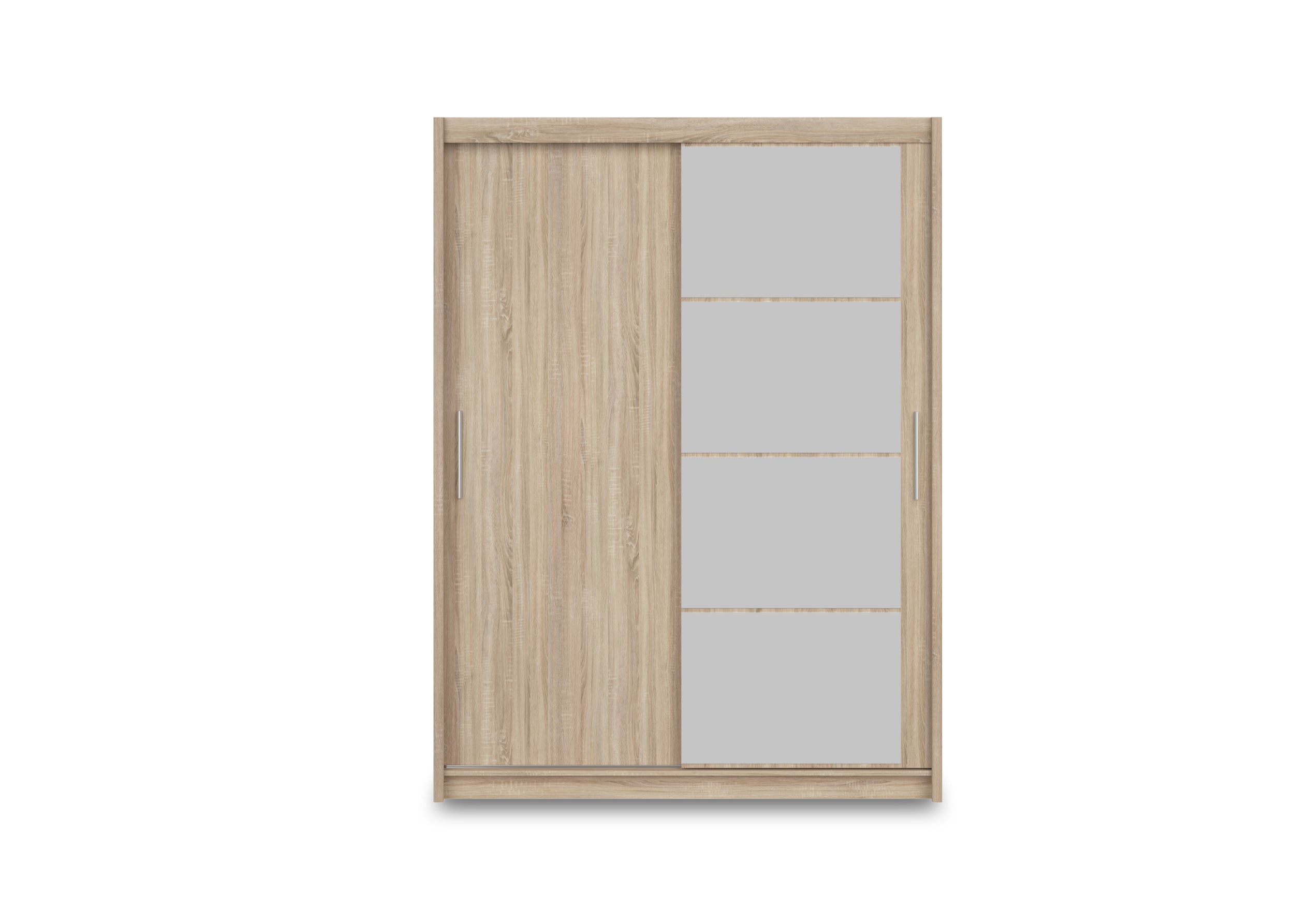 Wardrobe KARIO 180