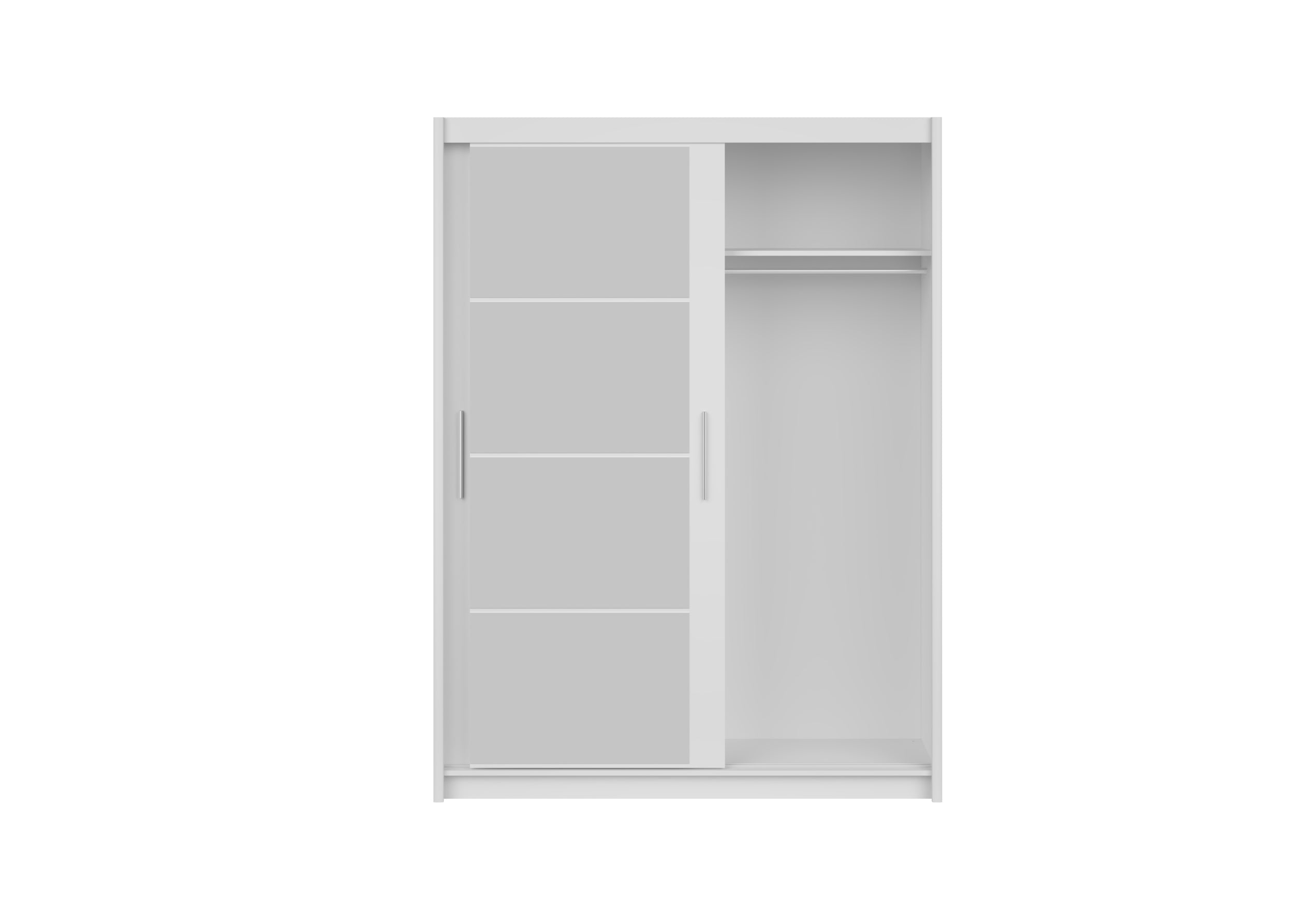 Wardrobe KARIO 180